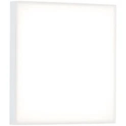 Paulmann Velora LED-Panel 3-step-dim, 22,5x22,5 cm