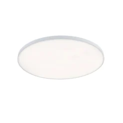Paulmann Velora LED-Panel ZigBee CCT rund Ø 60 cm