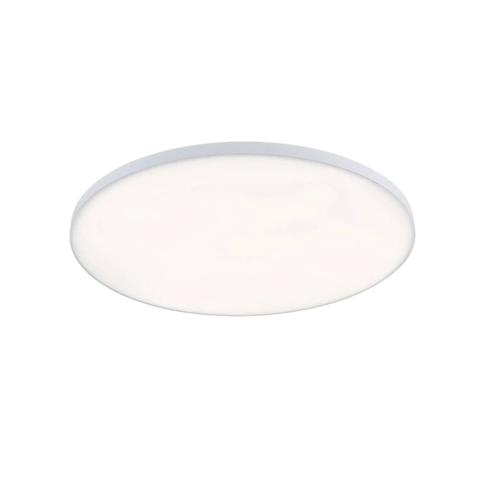 Paulmann Velora LED-Panel ZigBee CCT rund Ø 60 cm