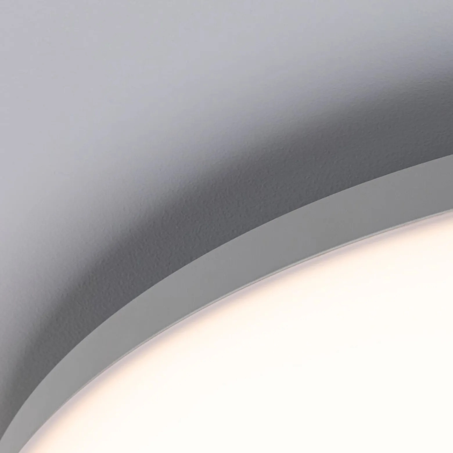 Paulmann Velora LED-Panel ZigBee CCT rund Ø 60 cm