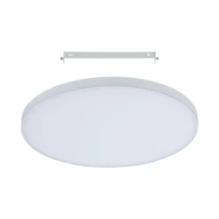 Paulmann Velora LED-Panel ZigBee RGBW rund Ø 40 cm