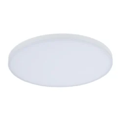 Paulmann Velora LED-Panel ZigBee RGBW rund Ø 40 cm