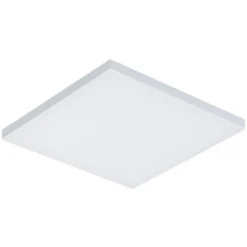 Paulmann Velora LED-Panel Zigbee 29,5x29,5cm 10,5W