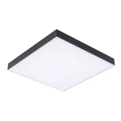 Paulmann Velora Rainbow Panel 30x30cm schwarz RGBW