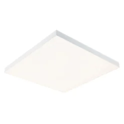 Paulmann Velora Rainbow Panel 45x45cm weiß RGBW