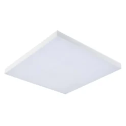 Paulmann Velora Rainbow Panel 45x45cm weiß RGBW