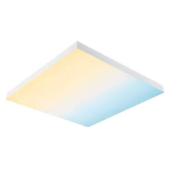 Paulmann Velora Rainbow Panel 45x45cm weiß RGBW