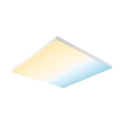 Paulmann Velora Rainbow Panel 60x60cm weiß RGBW