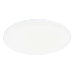Paulmann Veluna Edge IP44 4.000K dimm Ø 20cm