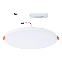 Paulmann Veluna Edge IP44 3.000K dimm Ø 20cm