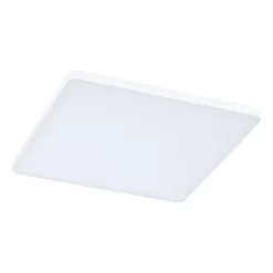 Paulmann Veluna Edge IP44 3000K dimm 20x20cm