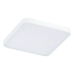 Paulmann Veluna Edge IP44 3000K dimm 9x9cm