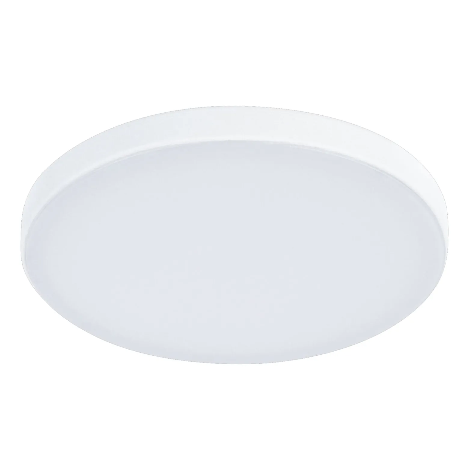 Paulmann Veluna Edge LED Einbau IP44 3.000K Ø 9cm