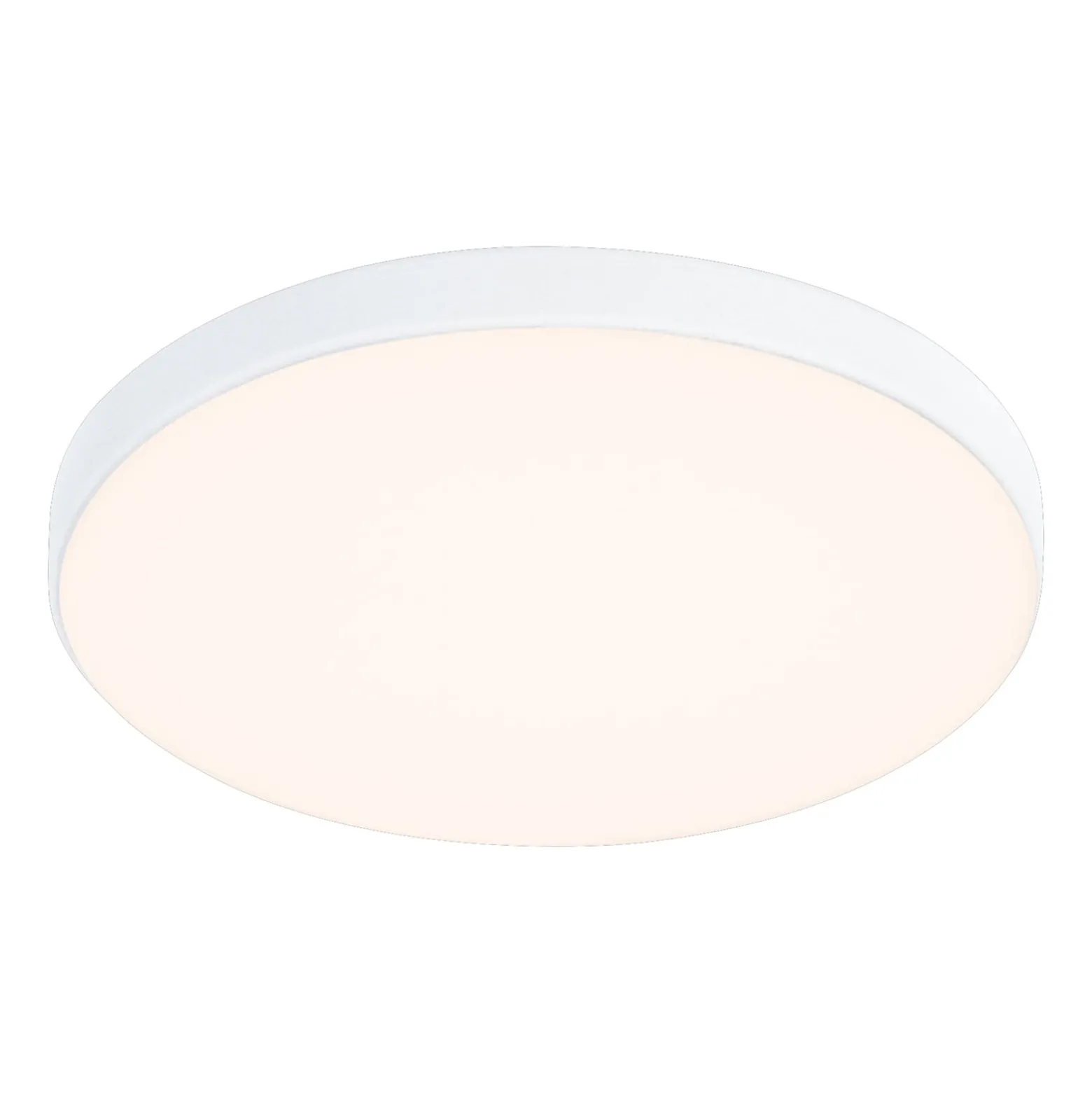 Paulmann Veluna Edge LED Einbau IP44 3.000K Ø 9cm