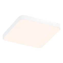 Paulmann Veluna Edge LED Einbau IP44 3000K 9x9cm