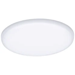 Paulmann Veluna LED-Einbauleuchte 4.000K Ø 12,5cm