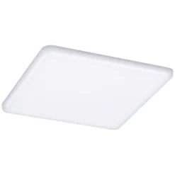 Paulmann Veluna LED-Einbauleuchte 4.000K 18,5x18,5