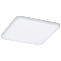 Paulmann Veluna LED-Einbauleuchte 4.000K 12,5x12,5