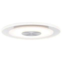 Paulmann Whirl LED-Einbauleuchte 4,9W 3er-Set rund