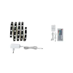 Paulmann YourLED Basis-Set LED-Strip RGB 1,5m