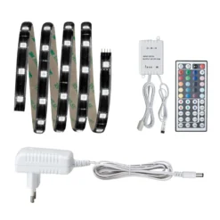 Paulmann YourLED Basis-Set LED-Strip RGB 1,5m