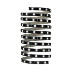 Paulmann YourLED Basisset 3m, schwarz RGB
