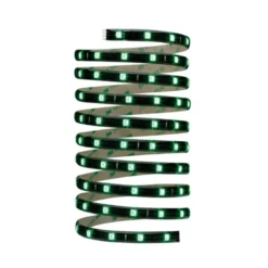 Paulmann YourLED Basisset 3m, schwarz RGB