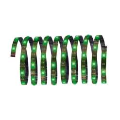 Paulmann YourLED ECO LED-Strip 3m RGB schwarz