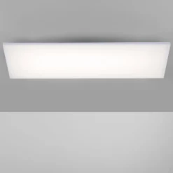 Paul Neuhaus Frameless Deckenlampe RGBW 60x30cm