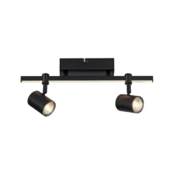 Paul Neuhaus LED-Deckenstrahler Barik, 40 cm, verstellbar