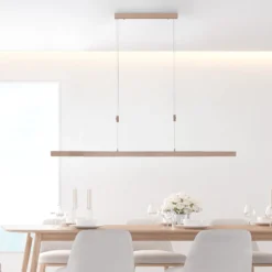 Paul Neuhaus LED-Hängelampe Adriana CCT verstellbar dimmbar
