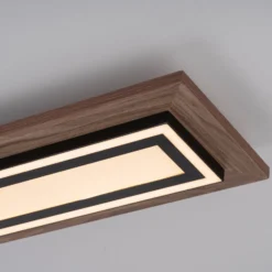 Paul Neuhaus Palma LED-Deckenlampe CCT lang