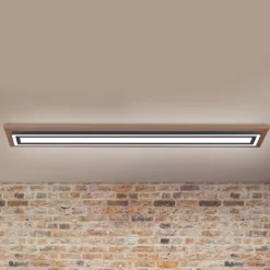 Paul Neuhaus Palma LED-Deckenlampe CCT lang