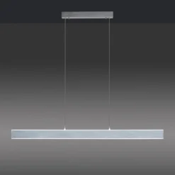 Paul Neuhaus Q-Adriana LED-Hängeleuchte up/down