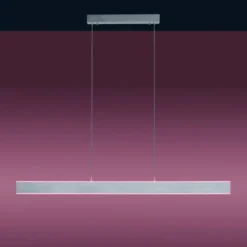 Paul Neuhaus Q-Adriana LED-Hängeleuchte up/down