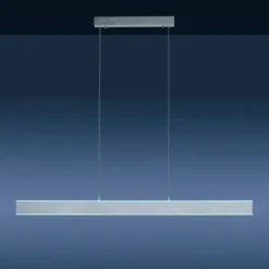 Paul Neuhaus Q-Adriana LED-Hängeleuchte up/down