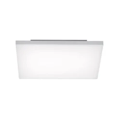 Paul Neuhaus Q-FRAMELESS Deckenlampe RGBW 45x45cm