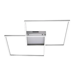 Paul Neuhaus Q-INIGO LED-Deckenleuchte, 68cm