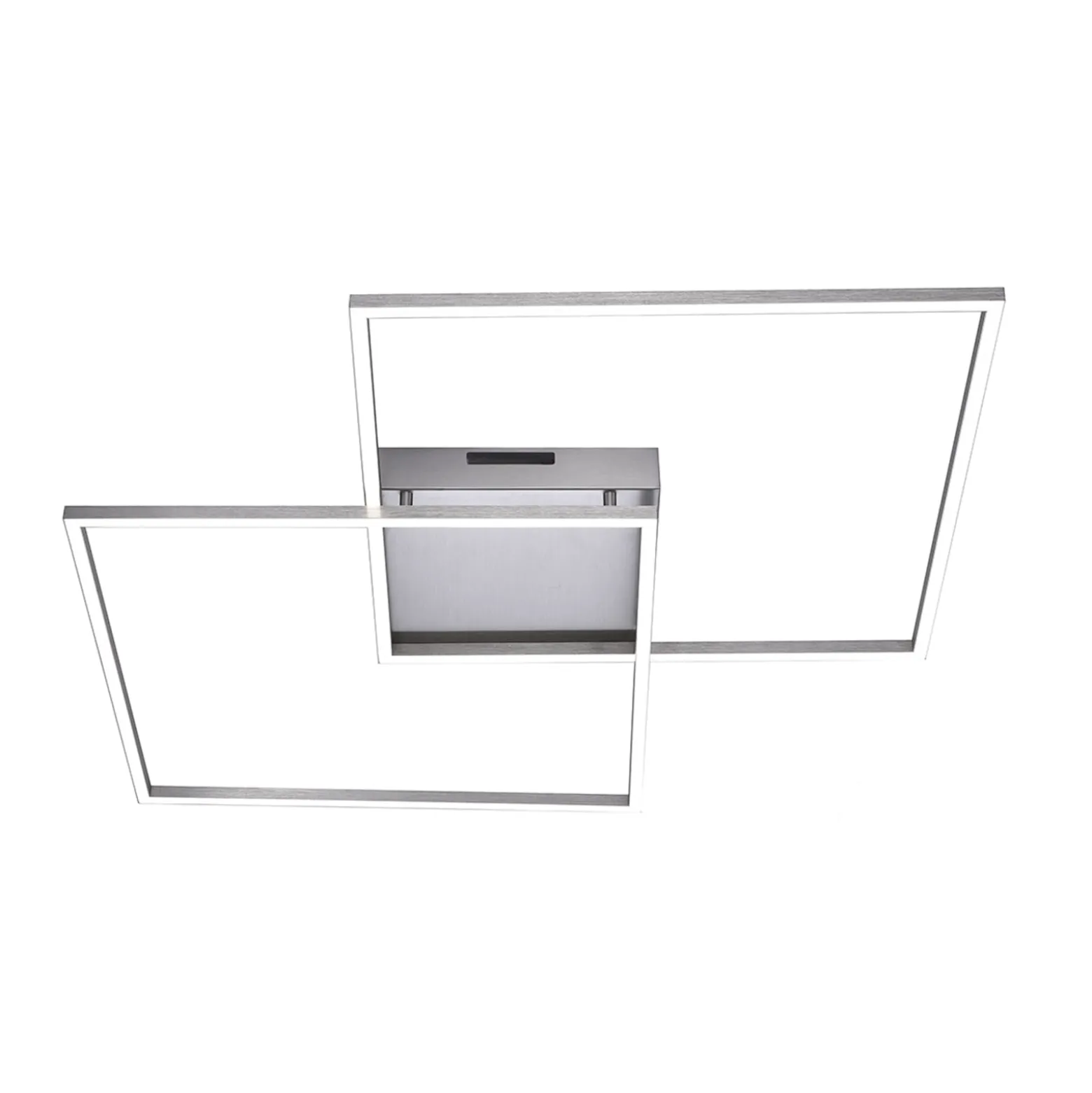 Paul Neuhaus Q-INIGO LED-Deckenleuchte, 68cm