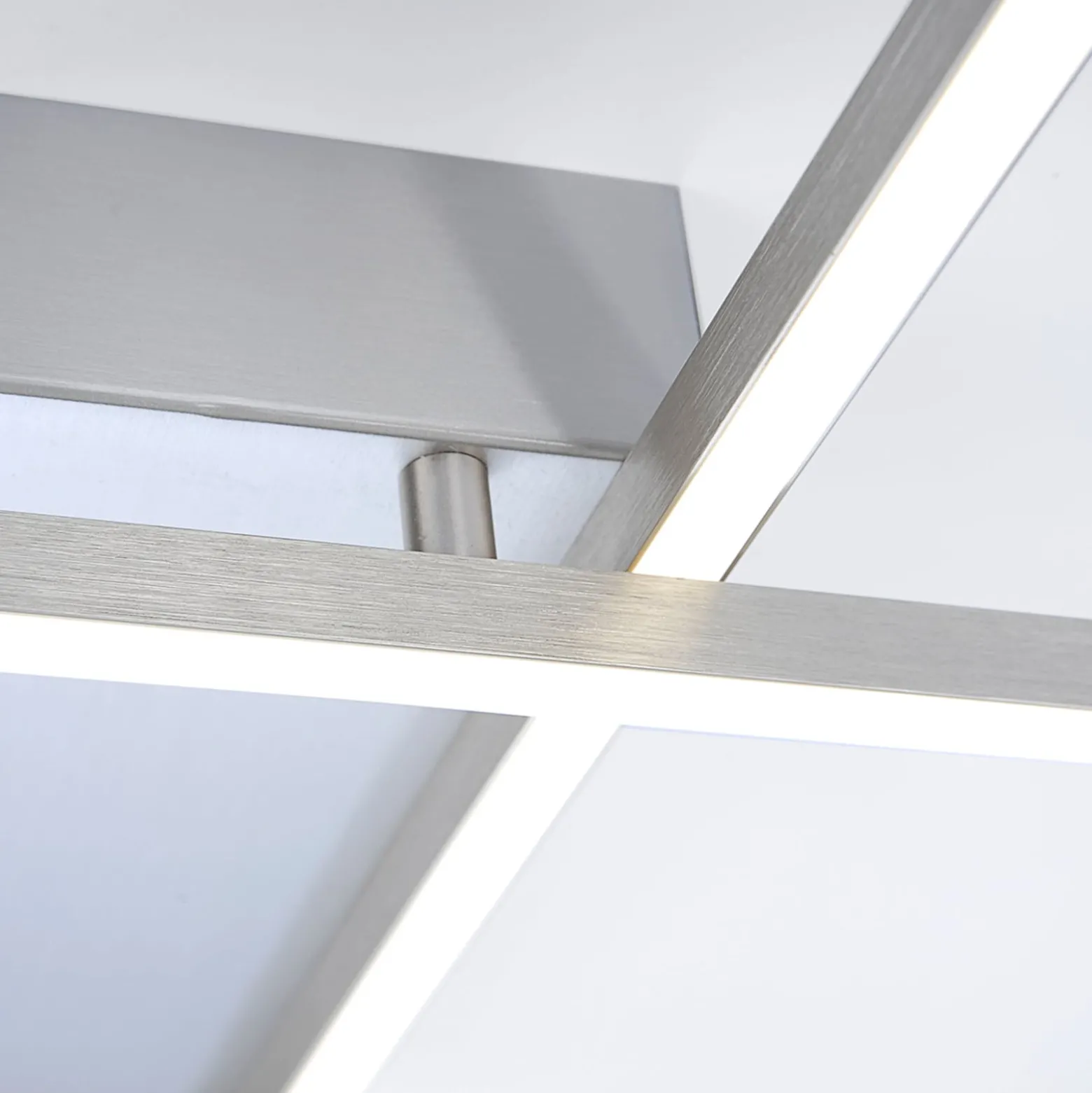 Paul Neuhaus Q-INIGO LED-Deckenleuchte, 68cm