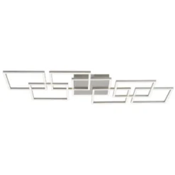 Paul Neuhaus Q-INIGO LED-Deckenleuchte 107 cm