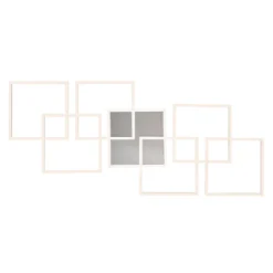Paul Neuhaus Q-INIGO LED-Deckenleuchte 107 cm