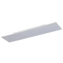 Paul Neuhaus Q-NIGHTSKY, LED-Deckenlampe 100x25cm