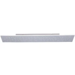 Paul Neuhaus Q-NIGHTSKY, LED-Deckenlampe 100x25cm