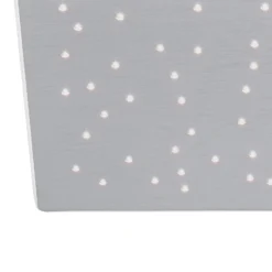 Paul Neuhaus Q-NIGHTSKY, LED-Deckenlampe 100x25cm