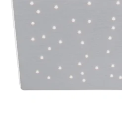 Paul Neuhaus Q-NIGHTSKY, LED-Deckenlampe, 60x60cm
