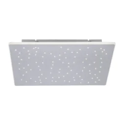 Paul Neuhaus Q-NIGHTSKY, LED-Deckenlampe, 60x60cm