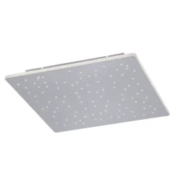 Paul Neuhaus Q-NIGHTSKY, LED-Deckenlampe, 60x60cm