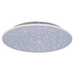 Paul Neuhaus Q-NIGHTSKY LED-Deckenleuchte, rund
