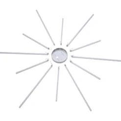 Paul Neuhaus Q-SUNSHINE LED-Deckenleuchte